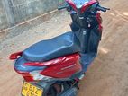 Honda Grazia 2020