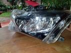 Honda Grazia Head Light