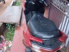 Honda Grazia 2019