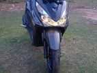 Honda Grazia 125 2020