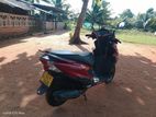 Honda Grazia 2020