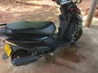 Honda Grazia Good conditions 2019
