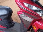 Honda Grazia Good work 2019