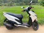 Honda Grazia 2019