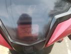 Honda Grazia graziy 2019