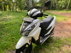 Honda Grazia 2018