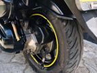 Honda Grazia 2019