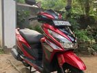 Honda Grazia Hoda grazie 125Dx 2020