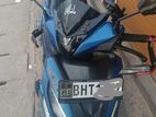 Honda Grazia Modified 2018