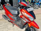 Honda Grazia New 2019