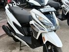 Honda Grazia New 2019