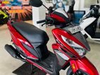 Honda Grazia New 2019