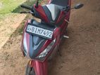 Honda Grazia 2019