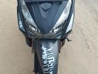 Honda Grazia 2019