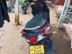 Honda Grazia 2019