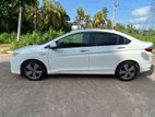 Honda Grece Hybrid Car For Rent