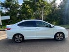 Honda Grece Hybrid Car For Rent