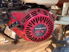 Honda Gx 120