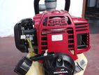 Honda GX25 Pump 1 Inch