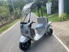 Honda Gyro Canopy 2004
