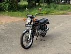 Honda Hawk 1982