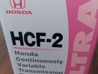 HONDA HCF-2 ATF OIL 4Lts