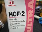 Honda HCF-2 Transmission Fluid