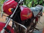 Honda HERO DELUX 2006