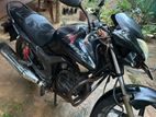 Honda Hero Hunk 2009