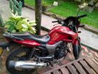 Honda Hero hunk 2010