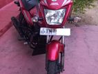 Honda Hero Splen.NXG 2012