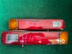 Honda HH5 TailLight Set