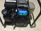 Honda Hidels Water Pump
