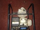 Honda Hidels Water Pump