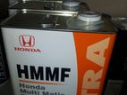 Honda HMMF Oil 4L