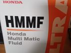 HONDA HMMF OIL 4LTS