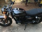 Honda Hness CB350 2025