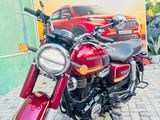 Honda Hness CB350 2026