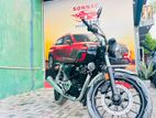 Honda Hness CB350 2026