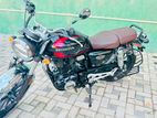 Honda Hness CB350 Brand New 2026