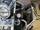 Honda Hness CB350 Brand New 2026