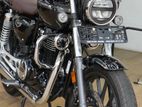 Honda Hness CB350 CB 350 H’ness 2026
