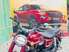 Honda Hness CB350 Special Edition 2026