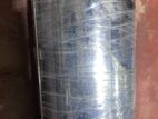 honda honet silancer k2