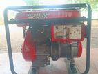 Honda Generator 2005