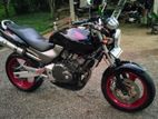 Honda Hornet 110 2008