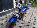 Honda Hornet 115 BA 2010