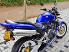 Honda Hornet 115 BA 2010