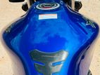 Honda Hornet 125 2020