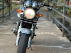 Honda Hornet 125 Chassi 2006